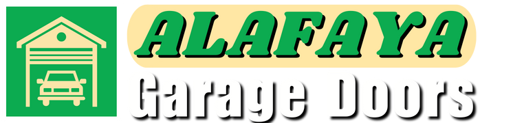 Garage Door Repair Alafaya