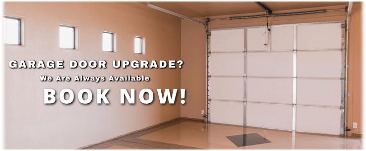 Alafaya Garage Door Repair